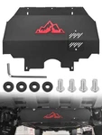 Black Front Skid Plate Body Rack For Toyota Tacoma 2024-2026 2WD 4WD Direct Fit. Fixed Price $209.99.