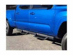 Westin Hdx Drop Step Running Boards 56-12775. Fixed Price $654.99.