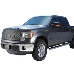 Fia WF922-18 Black Front Quilted Winter & Mesh Bug Screen Ford F-250 / F-350. Fixed Price $121.21.