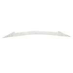 Genuine Hyundai Genesis 2011-2014 Hood Protective Film Applique 3M024-ADU00. Fixed Price $35.09.