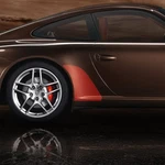 Stone Guard Kit For Porsche 911 Carrera And GT3 2005-2012. Fixed Price $149.95.