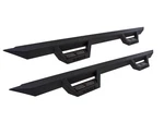 Raptor RTS26CH Step Nerf Bar For Select 19-24 Chevrolet Gmc Models. Fixed Price $444.20.