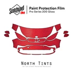 3M Precut Paint Protection Film Clear Bra Ppf For Kia Soul Ev 2017-2019 Kit. Fixed Price $314.08.