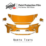 Volvo V60 R-design 2019-2025 3M Series Precut Paint Protection Clear Bra Ppf. Fixed Price $279.63.
