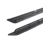 Go Rhino DT60073T Step Nerf Bar Kit For 18-24 Jeep Wrangler. Fixed Price $509.72.