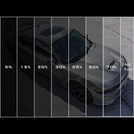 High Quality Precut Automotive Window Tint Kit From Avery Dennison Film.. Fixed Price $79.99.