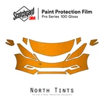 3M Precut Paint Protection Film Clear Bra Ppf For Hyundai Azera 2012-2014. Fixed Price $279.63.