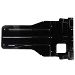Genuine Ford Radiator Support Access Cover L1MZ-78001A08-B. Fixed Price $389.73.
