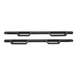 Westin 56-14025 Hdx Drop Nerf Step Bars Textured Black For Nissan Titan. Fixed Price $654.99.