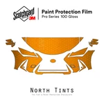 Lexus Ux F-sport 2019-2026 3M Precut Paint Protection Film Clear Bra Ppf Kit. Fixed Price $279.63.