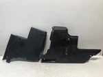 2001-06 Lexus LS430 Left Driver Right Passenger Side Engine Bay Cover Oem Pair. Fixed Price $112.00.