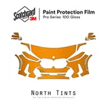 Bmw X6 M-sport 2024-2026 3M Series Precut Paint Protection Film Clear Ppf. Fixed Price $279.63.