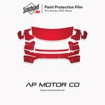 Ford F-150 Lightning 2022-2025 3M Precut Paint Protection Clear Bra Ppf Kit. Fixed Price $303.61.