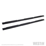 Westin 28 534345 R5 M Series 5IN Wheel To Nerf Step Bars Fits 2019 2021. Fixed Price $901.99.