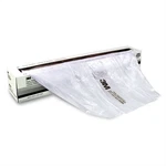 3M MMM.6724 Co. 06724 Plastic Sheeting, 16 Ft W X 400 L, Hdpe, Translucent. Fixed Price $79.93.