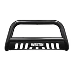 Westin 31-3975 E-series Bull Bar Black For 19-24 Ram 1500 Exc Classic Rebel. Fixed Price $274.17.