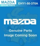 Genuine Mazda EHY1-50-370A Driver Rear Bumper Guard 2010-2012 CX-7. Fixed Price $84.97.
