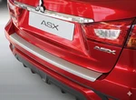 Rgm Rearguard Fits Mitsubishi Outlander Sport /asx 2016-20 Silver. Fixed Price $199.95.