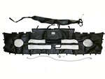 Genuine Mopar Front End Cover 82207928AB. Fixed Price $322.48.