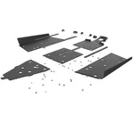 Seizmik 76-10164 Kit. Fixed Price $1006.99.