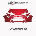 Toyota Corolla Hatchback 19-2022 3M Series Precut Paint Protection Clear Bra. Fixed Price $303.61.