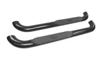 Westin 21-2325 Black Platinum 4 Oval Nerf Bars For 02-21 Ram 1500 / Tundra. Fixed Price $259.81.
