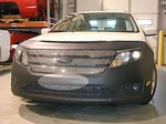 Lebra Front End Mask Fits Ford Fusion 2010-2012 11. Fixed Price $148.99.
