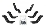 Big Country 391885 Mounting Brackets For Widesider Steps 05-23 Tacoma. Fixed Price $134.05.