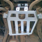 Asfir 4X4 539057 Rear Differential Skid Plate For Land Rover 3.0/4.0/4.4/5.0. Fixed Price $479.00.