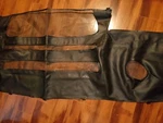 Lebra Custom Front End Cover 551168 For Select Toyota RAV4 Models 04-08. Fixed Price $115.00.