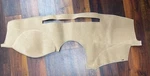 Beige For Lexus ES350 2007-2012 Carpet Dashmat Covercraft 1735-00-23. Fixed Price $59.99.