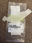 Genuine Oem Kia 84127 1W000 Passenger Rh Rear Anti Chip Film Guard 2012-2017 Rio. Fixed Price $19.95.