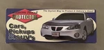 Covercraft Lebra Custom Hood Protector For 1993-1998 Toyota T100 Nob Nos Clean. Fixed Price $58.88.