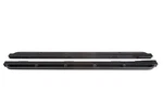Body Armor JT-4121 Rockcrawler Side Steps Fits 19-21 Wrangler (jl). Fixed Price $654.86.