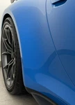2019 2026 Porsche 992 911 -3M PRO200 Ppf Ceramic Coated Clear Stone Guard Set. Fixed Price $139.95.