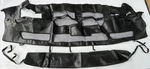 Fits 2009-2010 Dodge Charger Front End Cover Kit 82211144AB New Oem. Fixed Price $163.65.