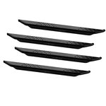 Westin Automotive Products 42 6015 Tube Rock Rail. Fixed Price $541.99.