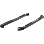 200112 Aries Set Of Nerf Bars For Land Rover LR3 2005-2009 Pair. Fixed Price $262.54.