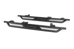 Attica 4X4 ATTJL02C107-BX Apex Series Rock Rails For 2018-2024 Jeep Wrangler. Fixed Price $415.77.