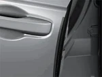 Honda 08P20-30A-130 Lunar Silver Metallic Door Edge Guards 23-24 Accord New. Fixed Price $99.97.