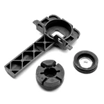 Lower Radiator Core Support Mount Bracket Holder Compatible For Audi A6 A7. Fixed Price $27.32.