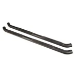 Rugged Ridge 11591.12 3IN Round Side Step * Fits 2018-2021 Jeep Wrangler Jl 4DR. Fixed Price $450.21.