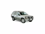 Westin Black Sigture Nerf Bars Side Steps 25-1475. Fixed Price $313.49.