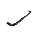 Dee Zee DZ371231 3" Round Ultrablack Side Step Nerf Bars For Ram 1500 New. Fixed Price $250.43.