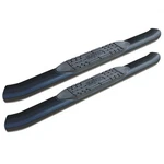 Raptor 5IN Oe Steps Boards Nerf Bars Black For 10-2026 Ram 2500/3500 Regular Cab. Fixed Price $389.99.