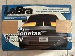 Covercraft Lebra Custom Front End 2000-2002 Pontiac Bonneville 55771-01. Fixed Price $55.00.