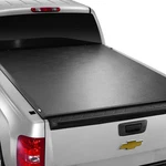 Ford Ranger 2024-2025 Trailfx Soft Roll Up Tonneau Cover. Fixed Price $490.45.