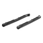 3IN Round Black Nerf Bars Steps Boards For 08-2012 Escape 2008-10 Mazda Tribute. Fixed Price $232.99.