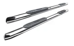 Westin 21-24090 Black Pro Traxx Oval Nerf Step Bars For 19-21 Ram 1500. Fixed Price $406.58.
