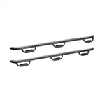 Westin 20-3555 Genx 4 In. Oval Nerf Step Bar Cab Length For Dodge Ram 1500 New. Fixed Price $350.64.